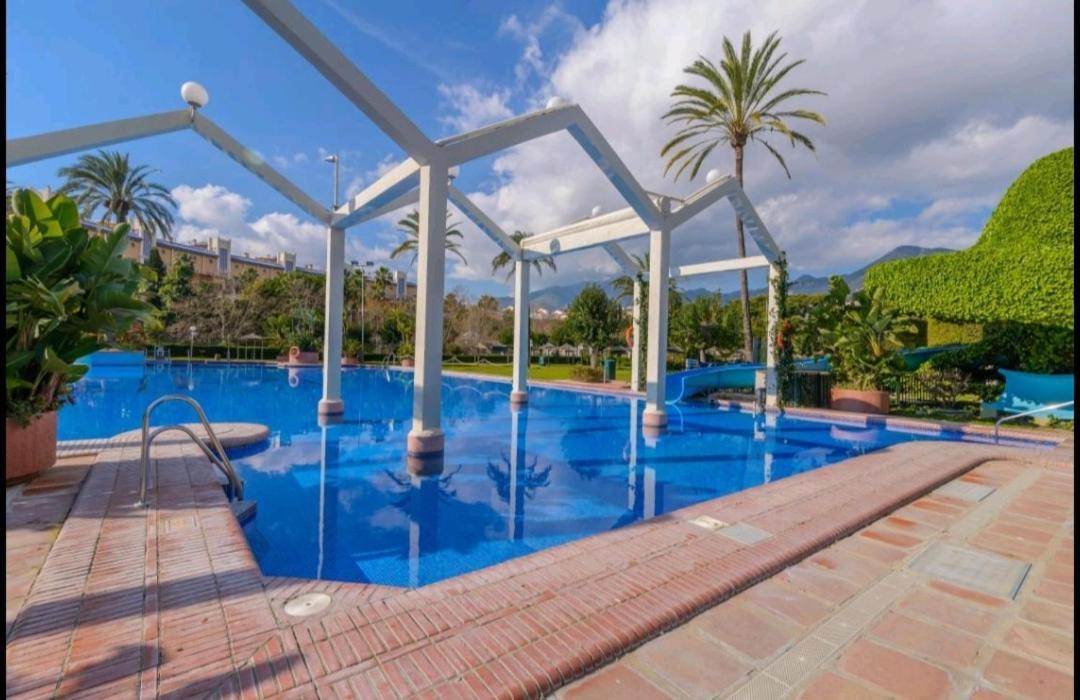 Estudio Benalbeach New Benalmadena Luaran gambar