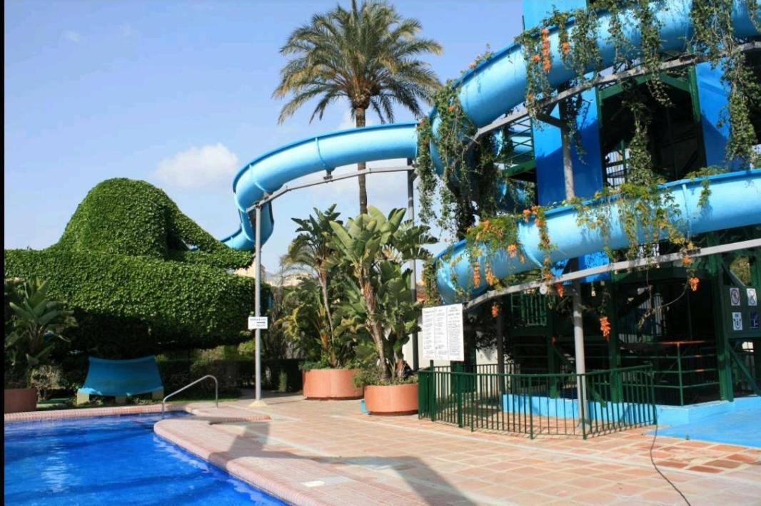 Estudio Benalbeach New Benalmadena Luaran gambar