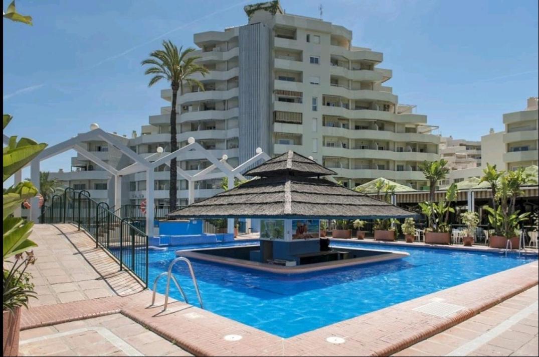 Estudio Benalbeach New Benalmadena Luaran gambar