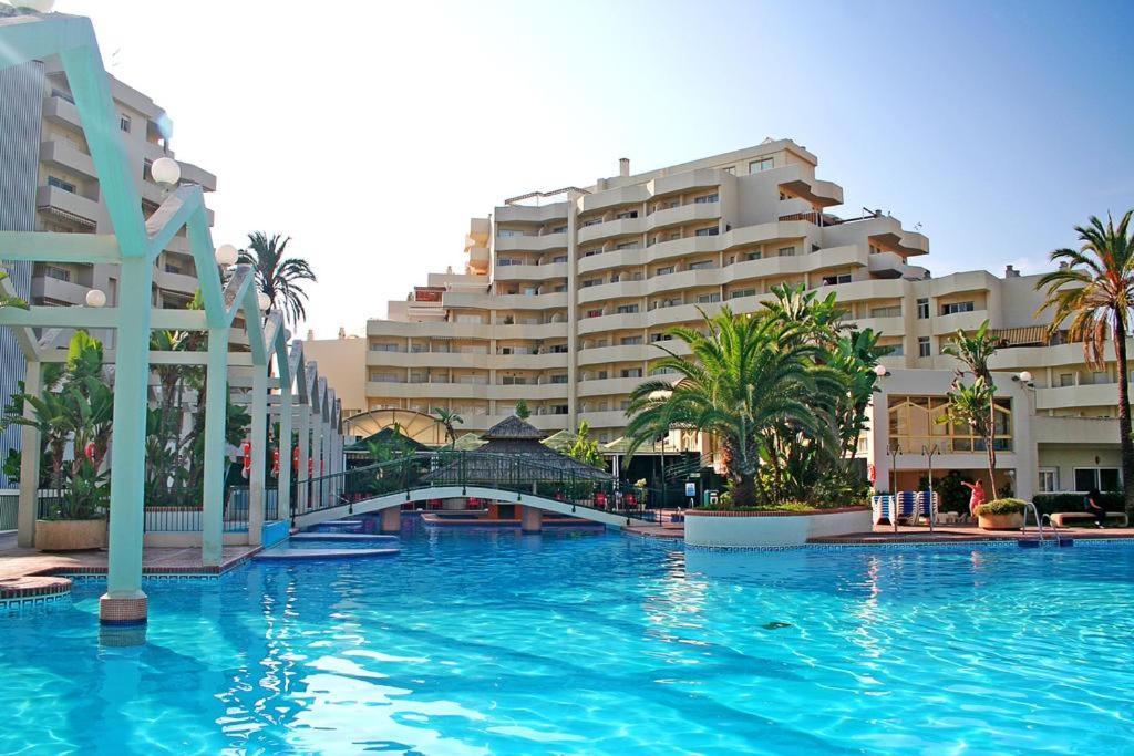 Estudio Benalbeach New Benalmadena Luaran gambar