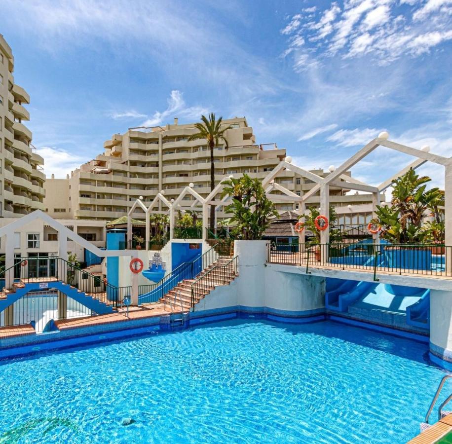 Estudio Benalbeach New Benalmadena Bilik gambar