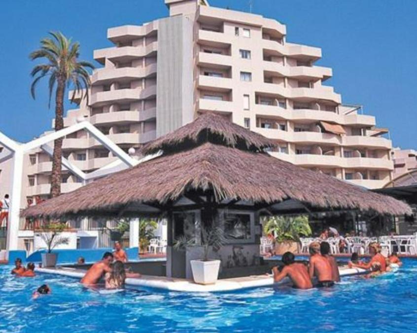 Estudio Benalbeach New Benalmadena Luaran gambar