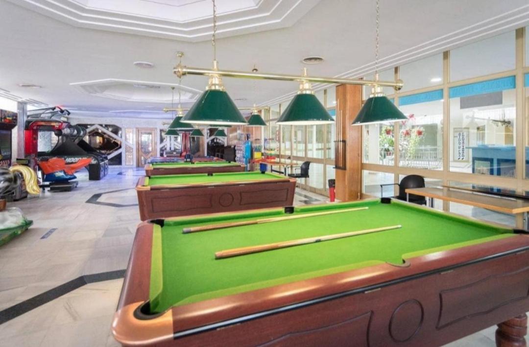 Estudio Benalbeach New Benalmadena Luaran gambar