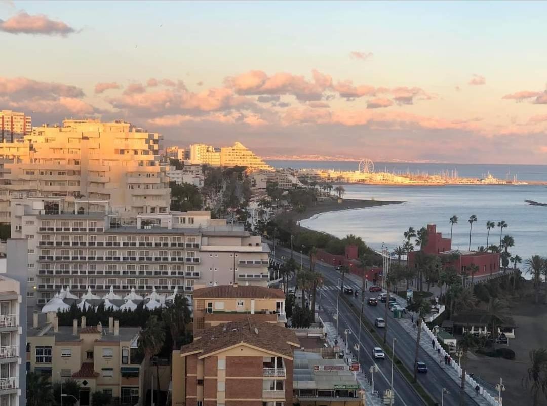 Estudio Benalbeach New Benalmadena Luaran gambar