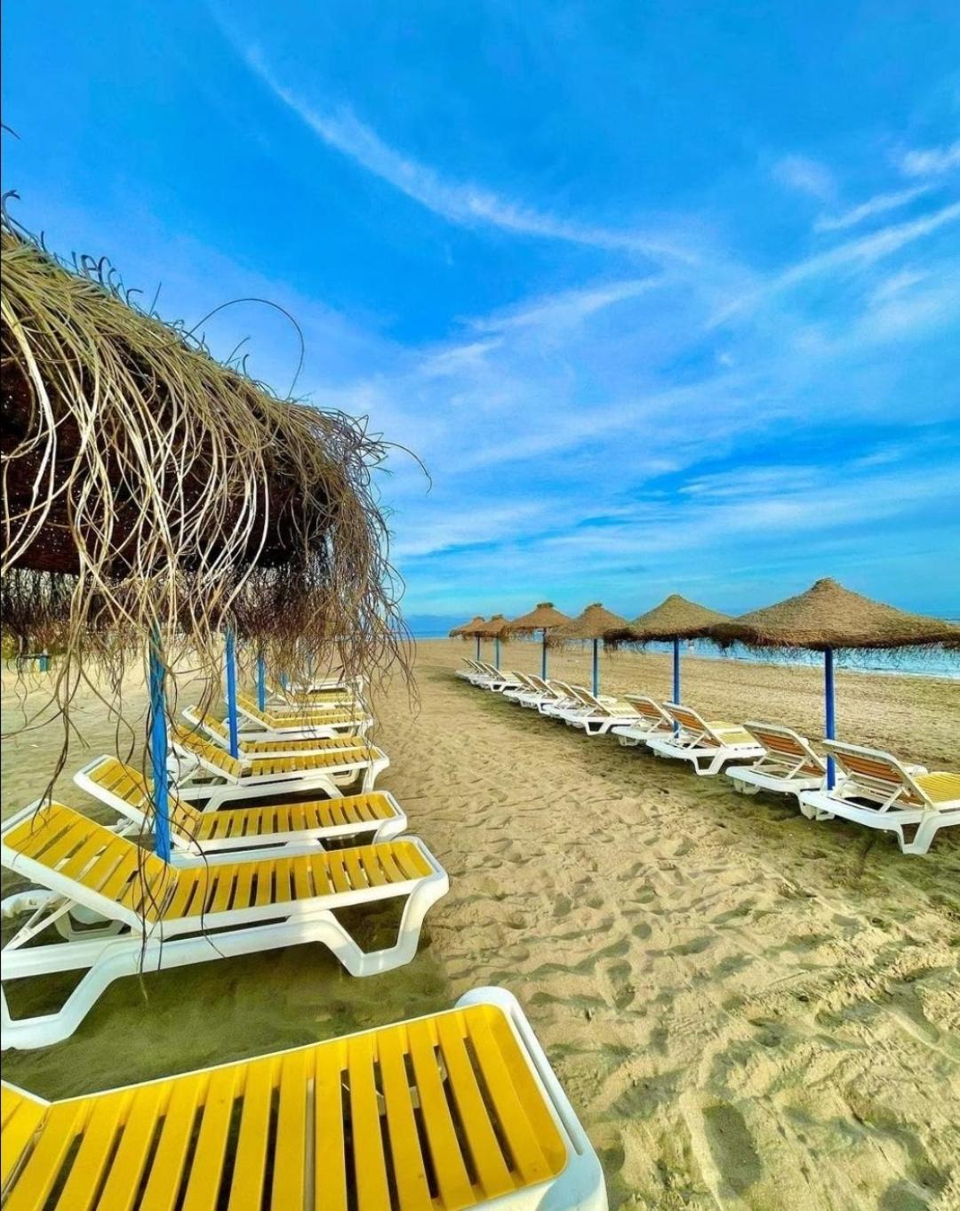 Estudio Benalbeach New Benalmadena Luaran gambar