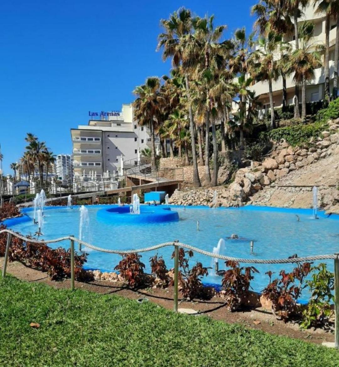 Estudio Benalbeach New Benalmadena Luaran gambar