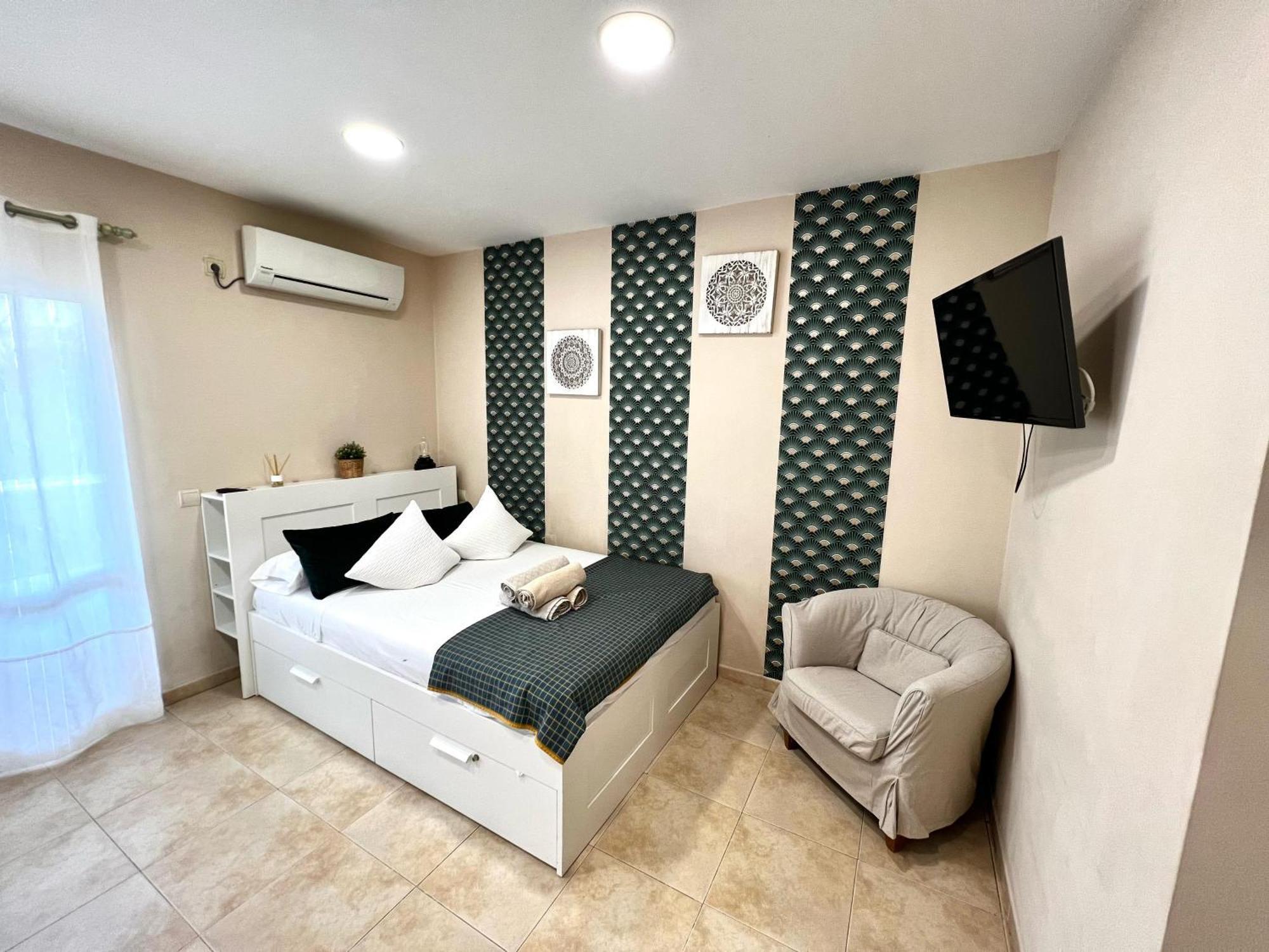 Estudio Benalbeach New Benalmadena Luaran gambar