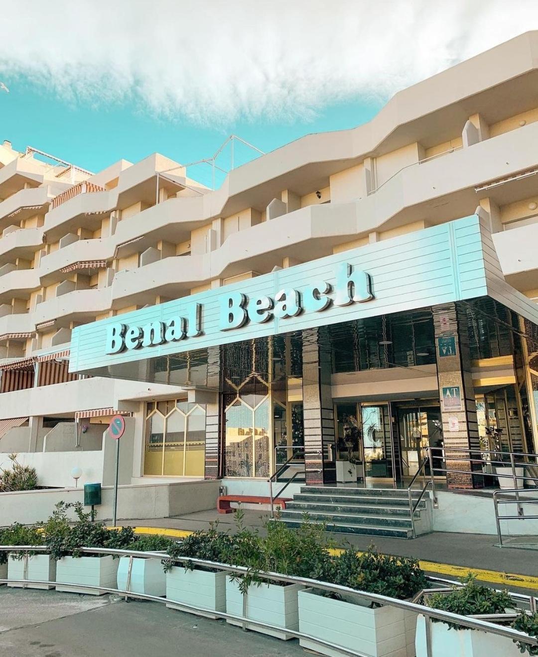 Estudio Benalbeach New Benalmadena Luaran gambar
