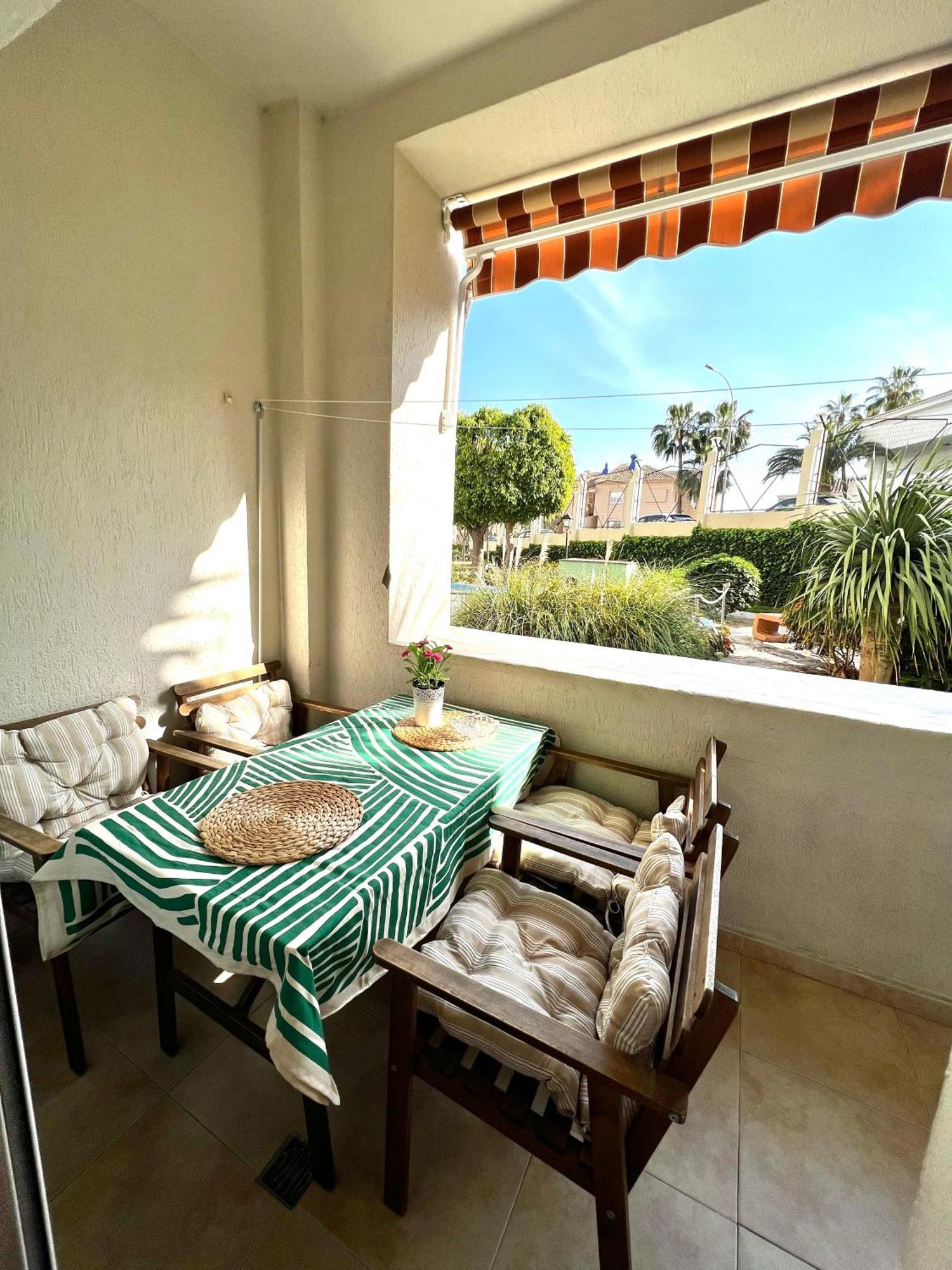 Estudio Benalbeach New Benalmadena Luaran gambar