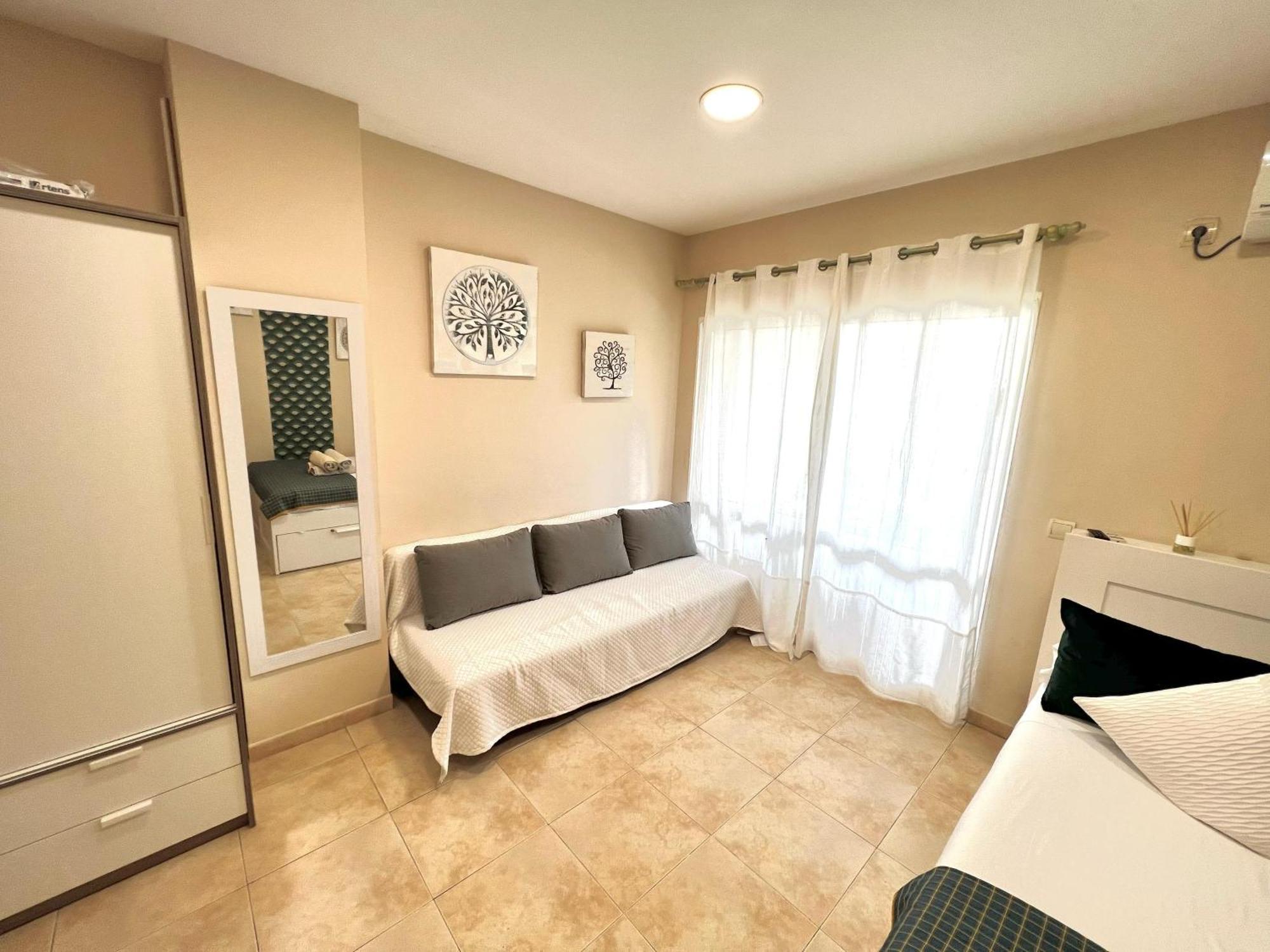 Estudio Benalbeach New Benalmadena Luaran gambar