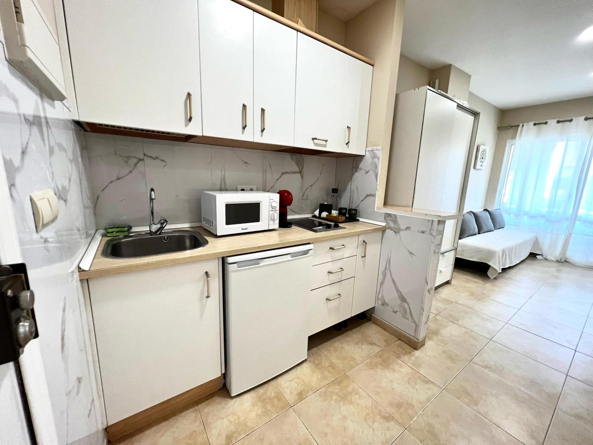 Estudio Benalbeach New Benalmadena Luaran gambar