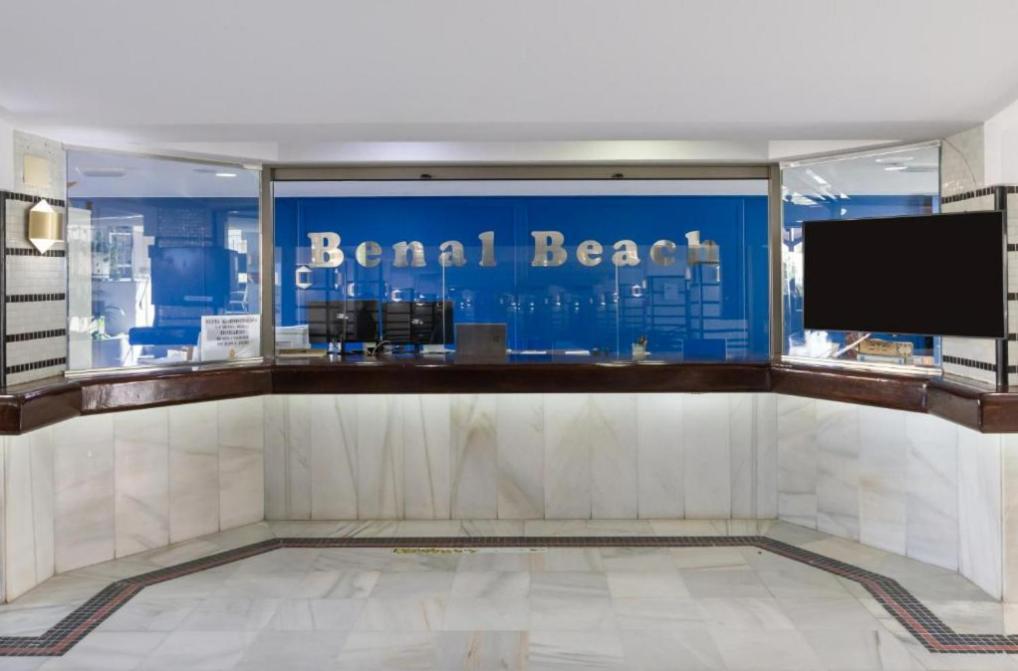 Estudio Benalbeach New Benalmadena Luaran gambar