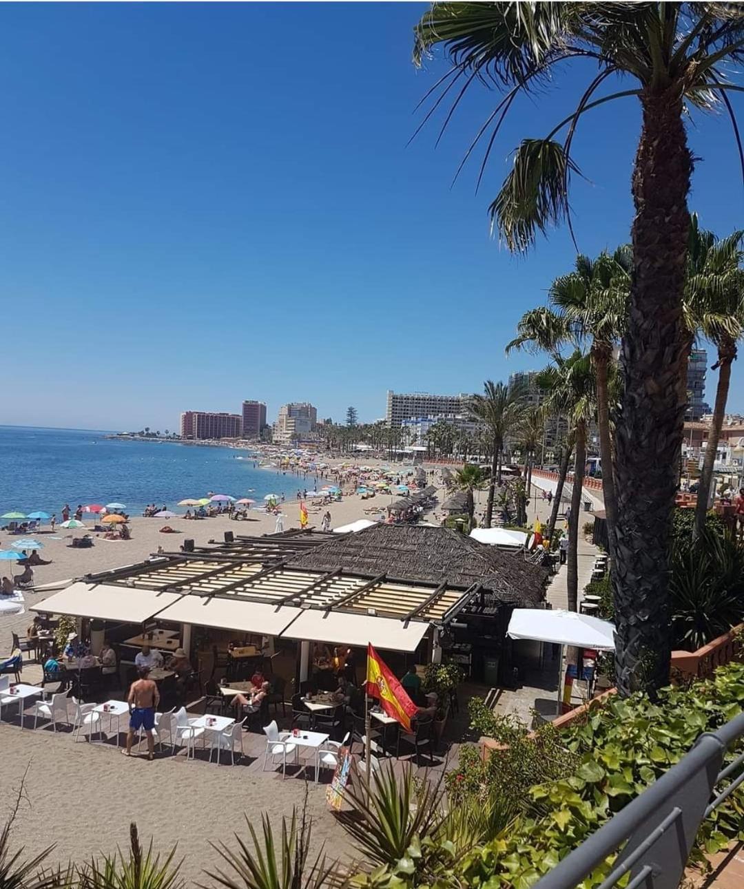 Estudio Benalbeach New Benalmadena Luaran gambar