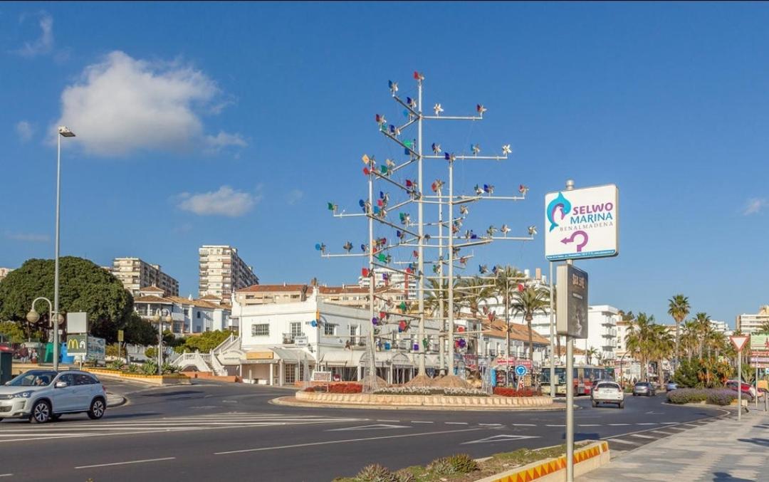 Estudio Benalbeach New Benalmadena Luaran gambar