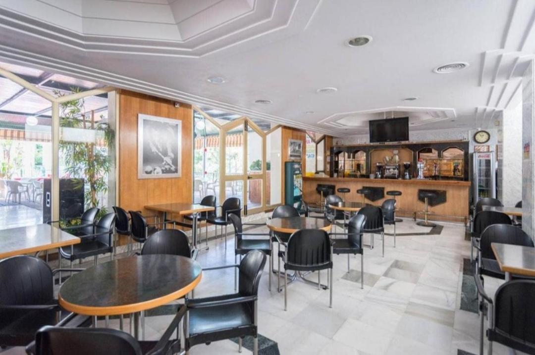 Estudio Benalbeach New Benalmadena Luaran gambar