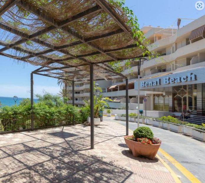 Estudio Benalbeach New Benalmadena Luaran gambar