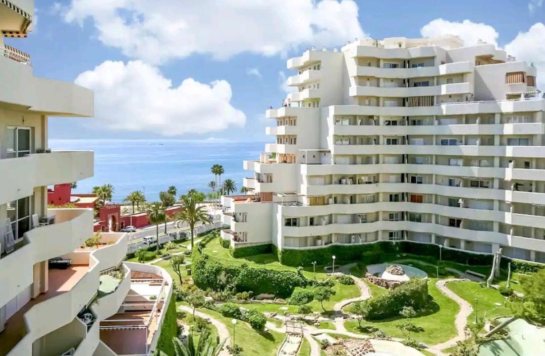 Estudio Benalbeach New Benalmadena Luaran gambar