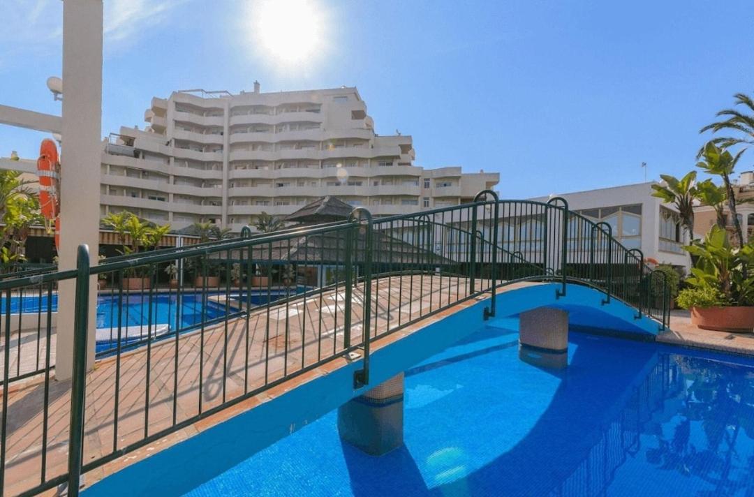 Estudio Benalbeach New Benalmadena Luaran gambar