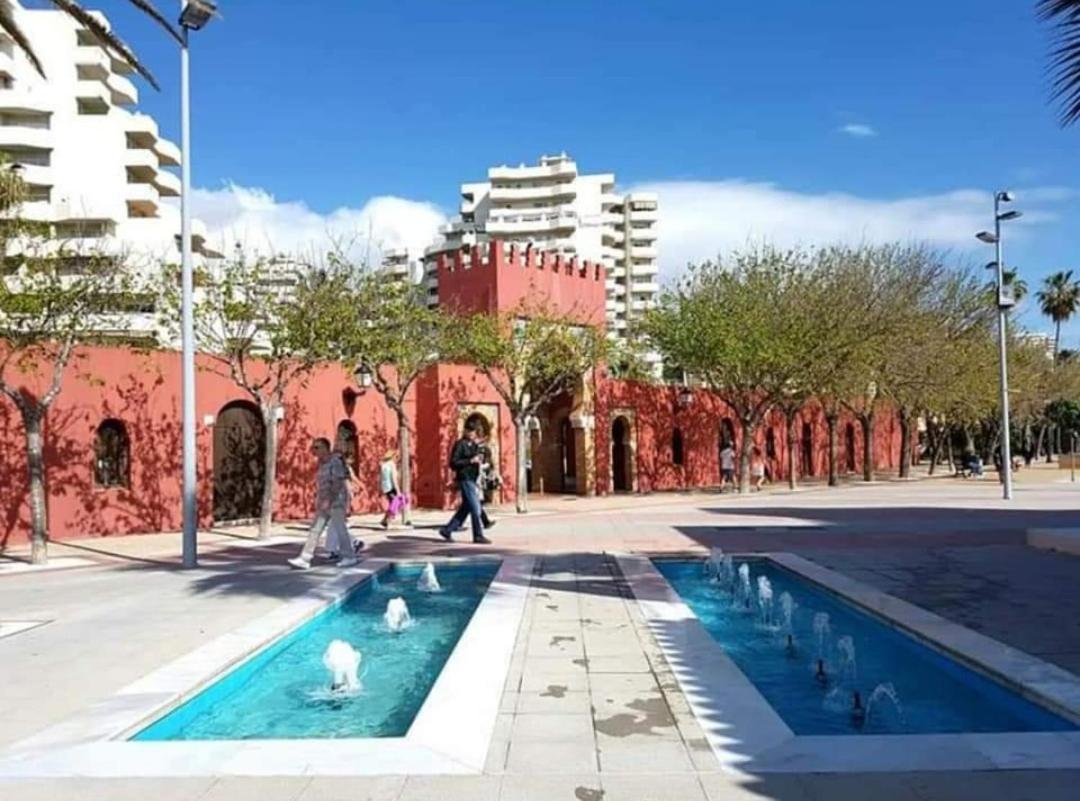Estudio Benalbeach New Benalmadena Luaran gambar