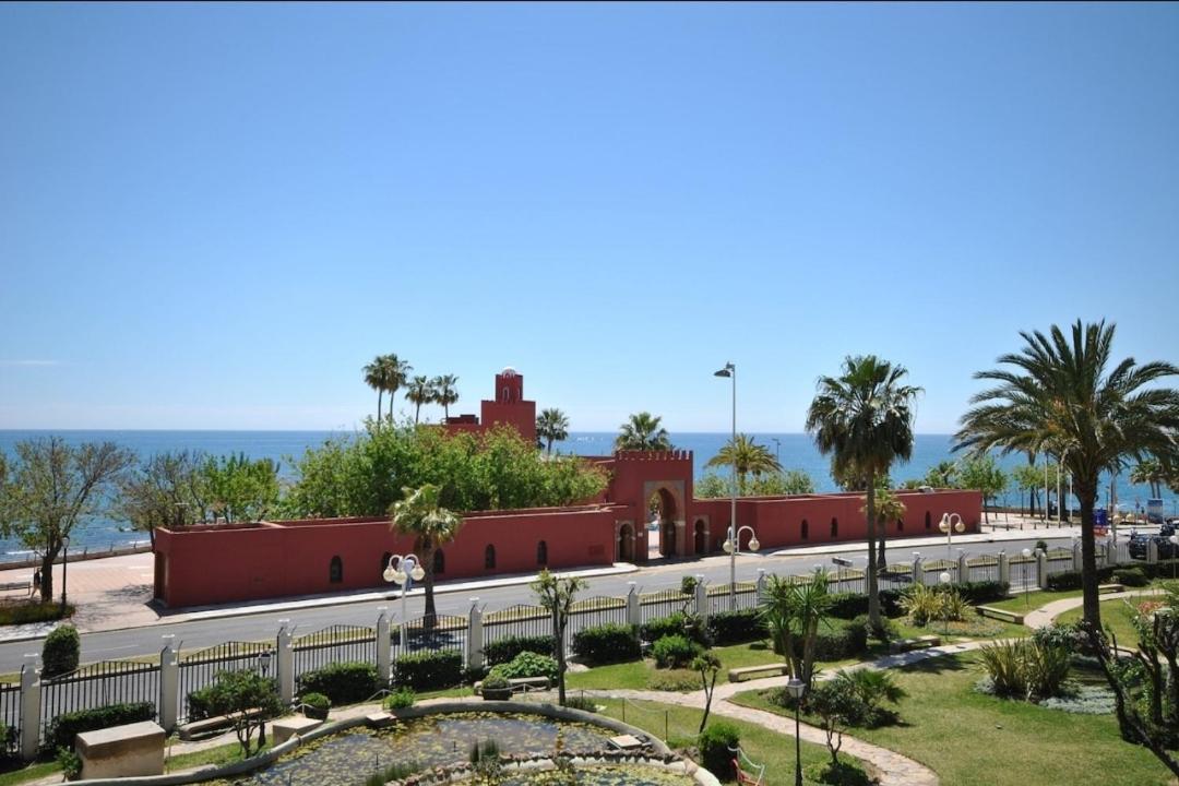 Estudio Benalbeach New Benalmadena Luaran gambar