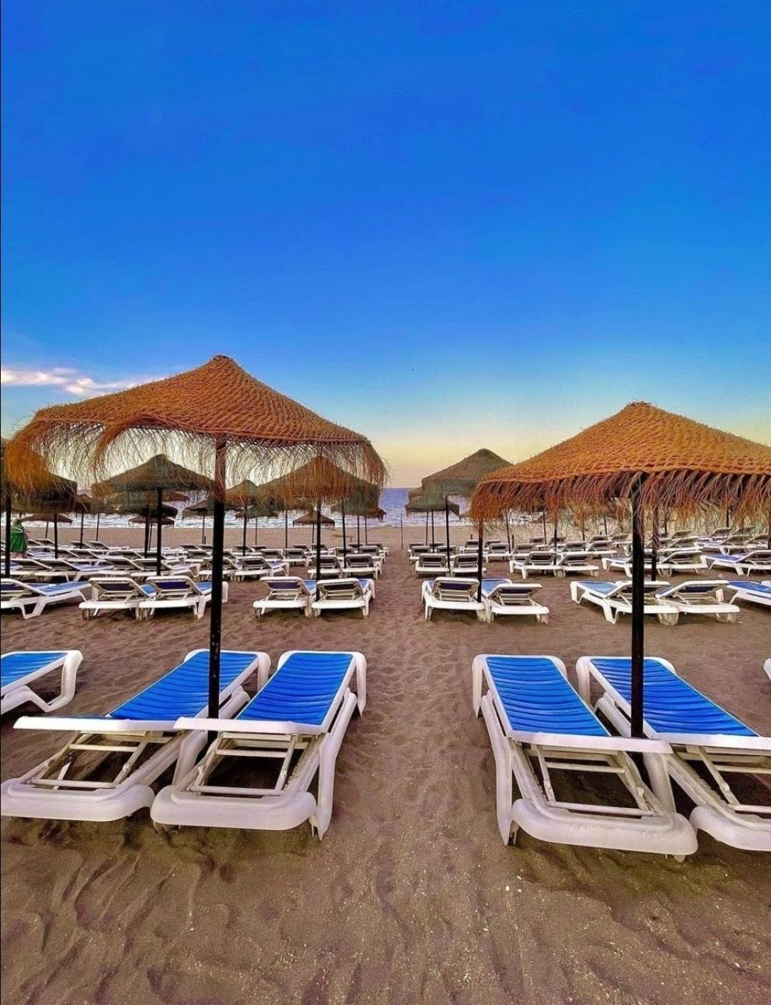 Estudio Benalbeach New Benalmadena Luaran gambar