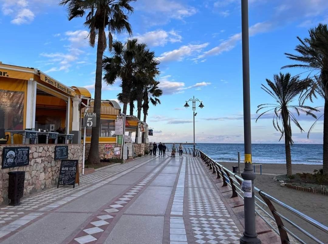 Estudio Benalbeach New Benalmadena Luaran gambar