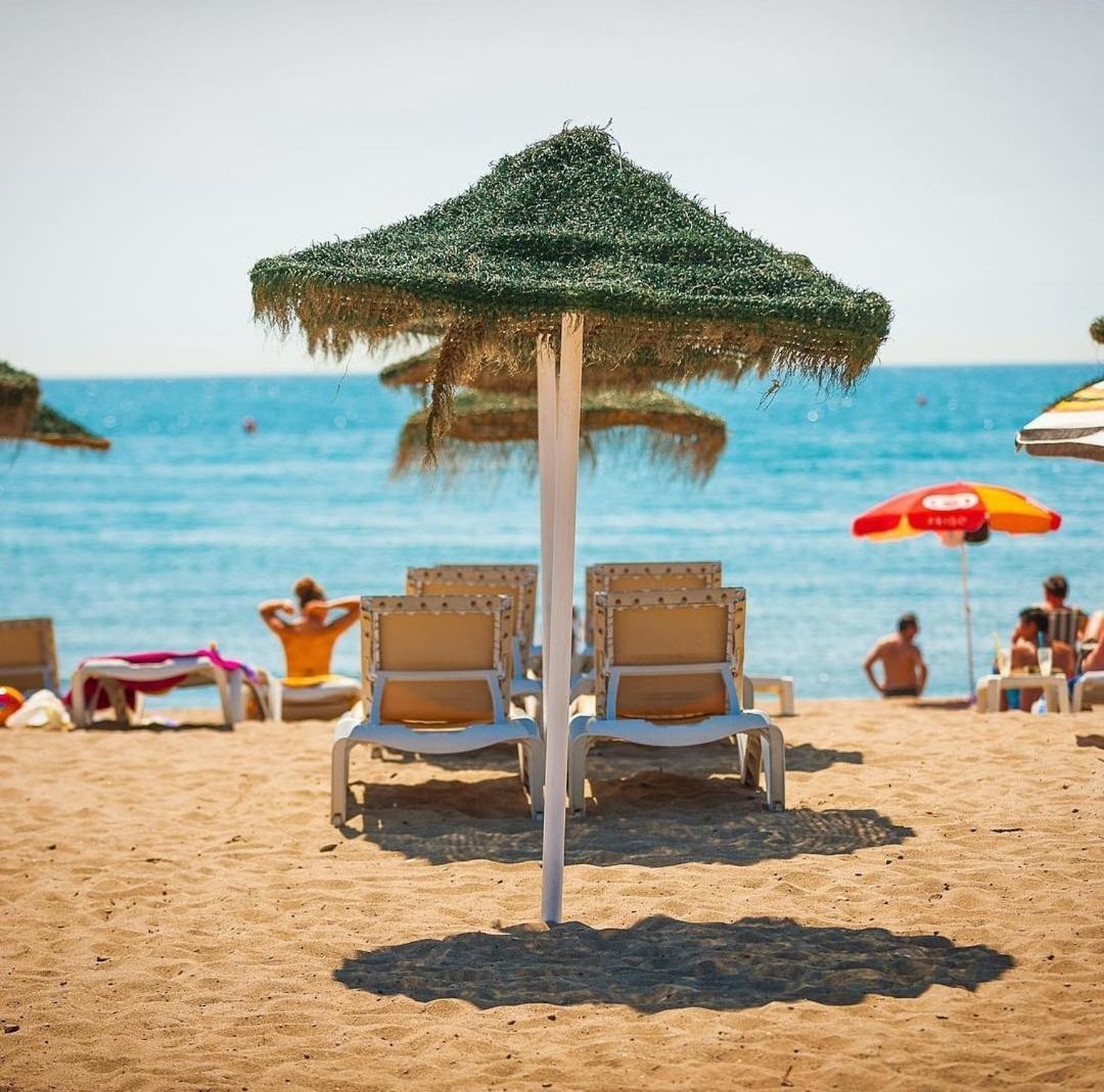 Estudio Benalbeach New Benalmadena Luaran gambar
