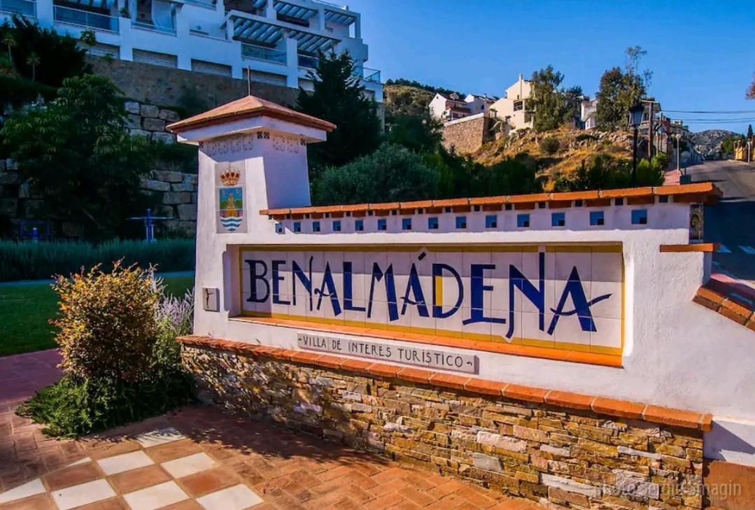 Estudio Benalbeach New Benalmadena Luaran gambar