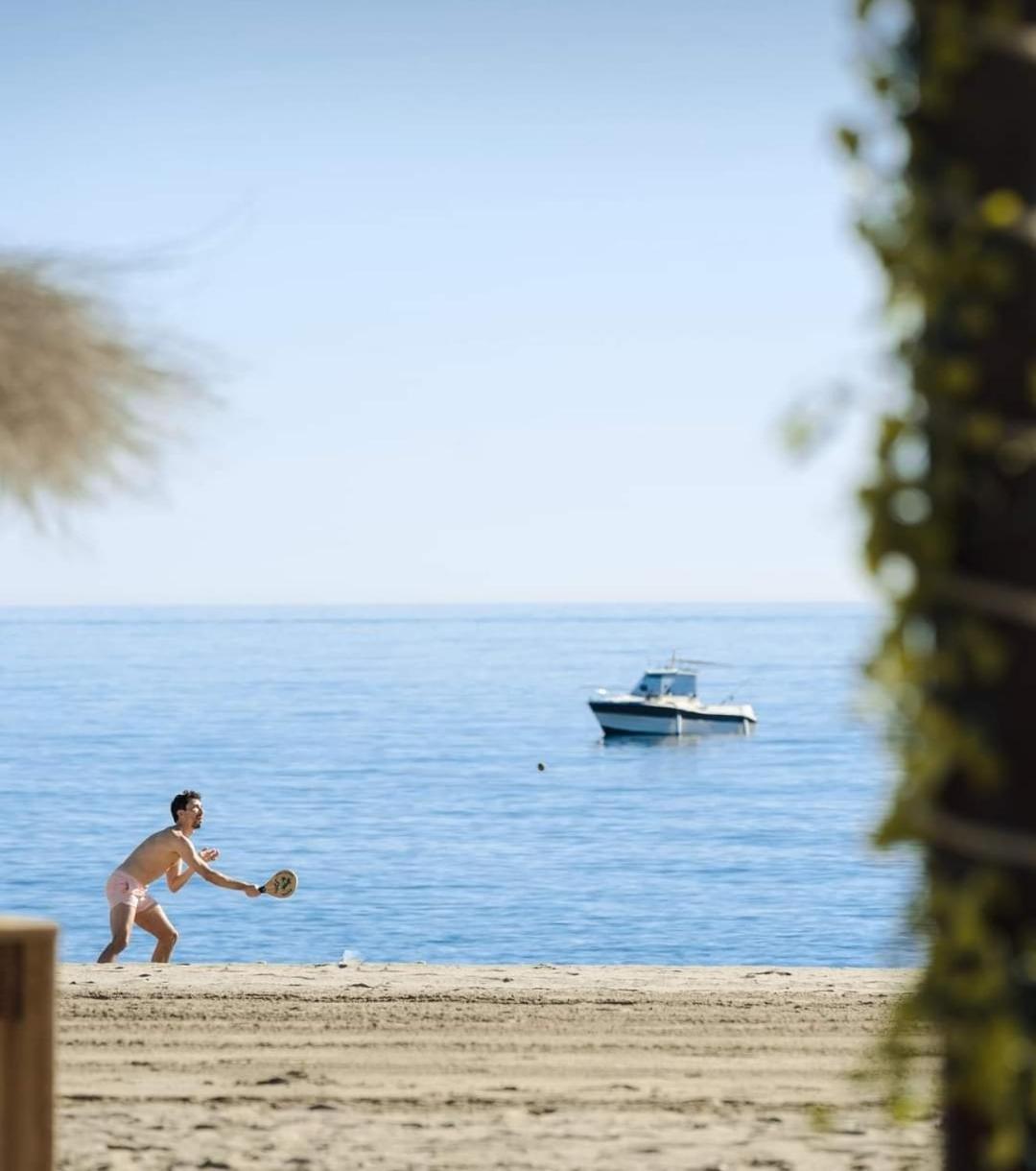 Estudio Benalbeach New Benalmadena Luaran gambar