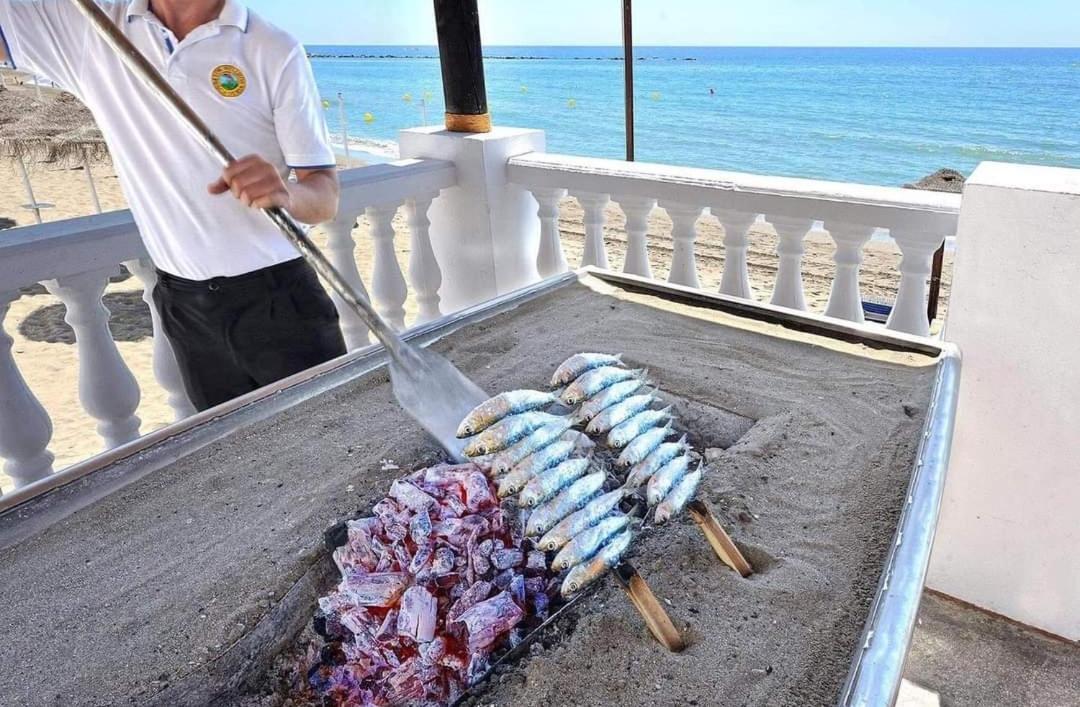 Estudio Benalbeach New Benalmadena Luaran gambar