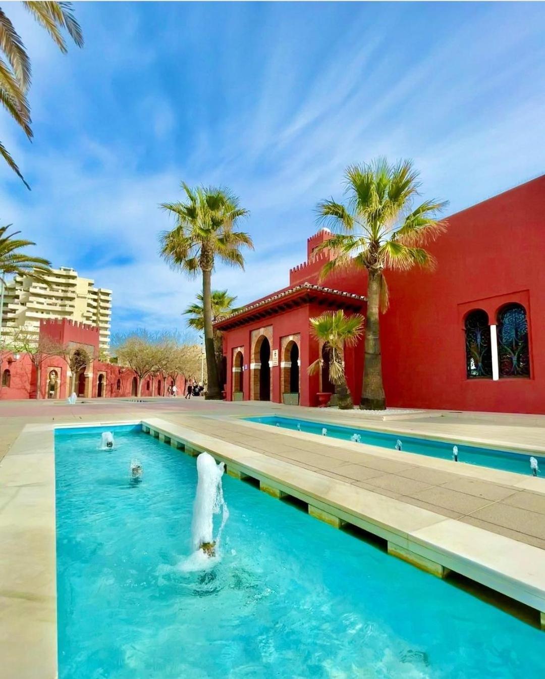 Estudio Benalbeach New Benalmadena Luaran gambar