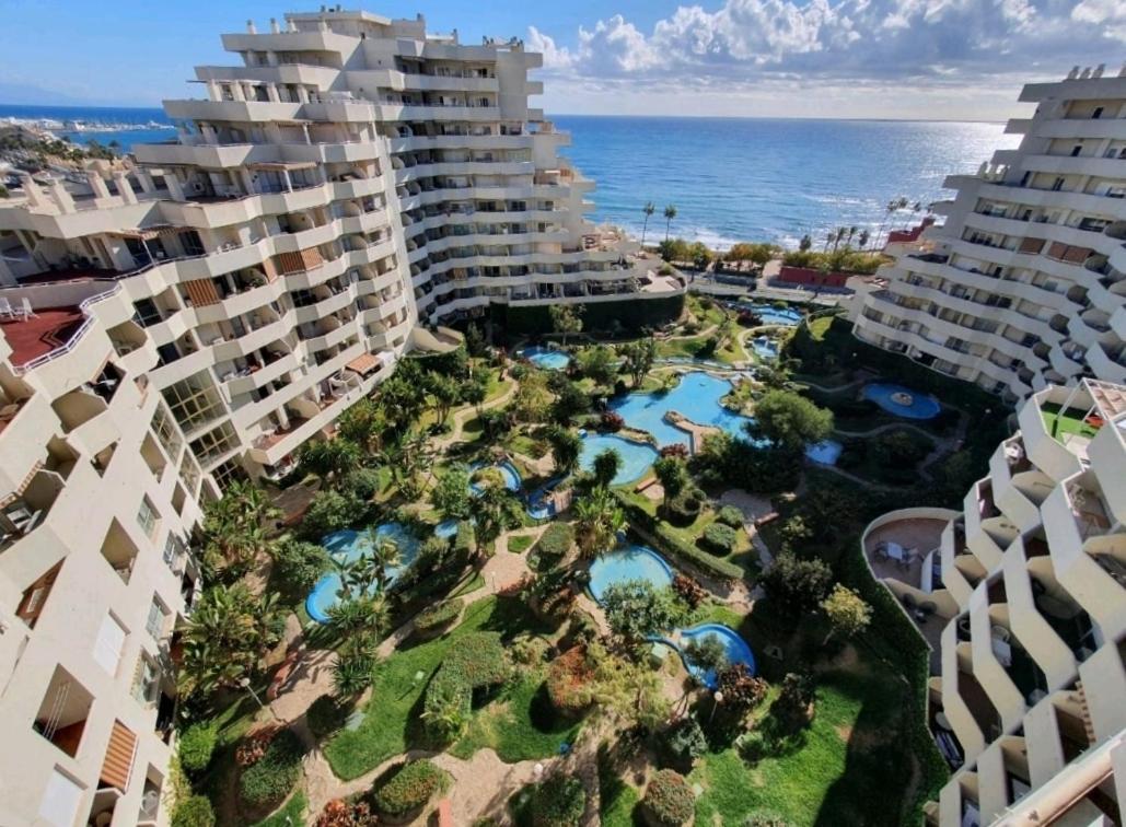 Estudio Benalbeach New Benalmadena Luaran gambar