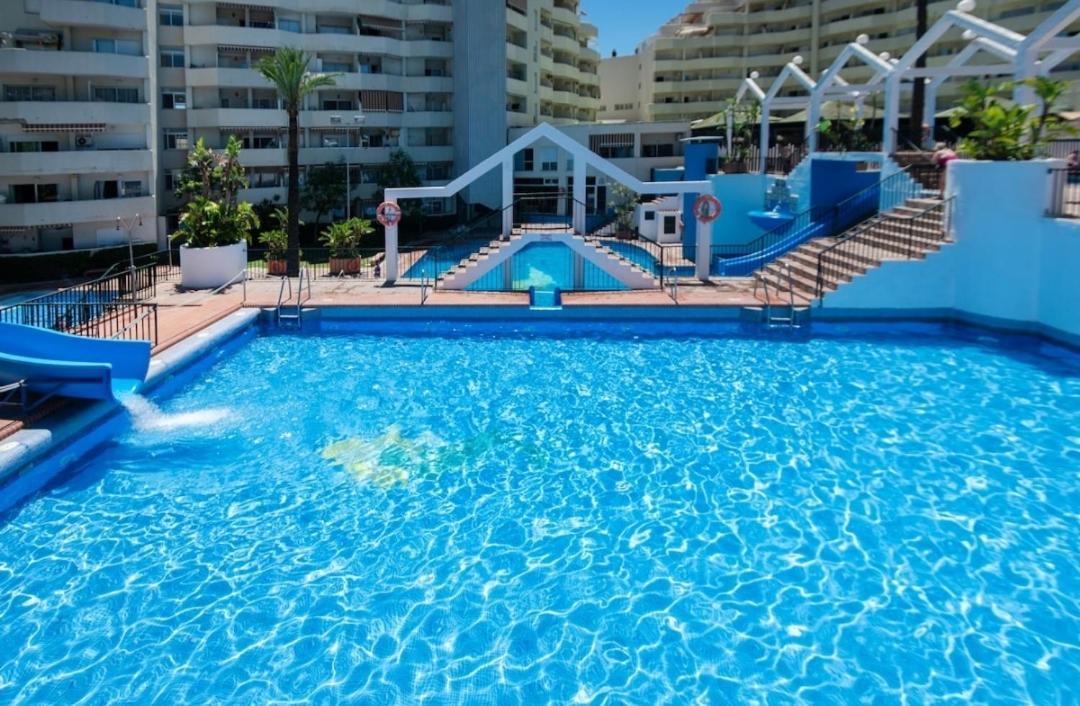 Estudio Benalbeach New Benalmadena Luaran gambar