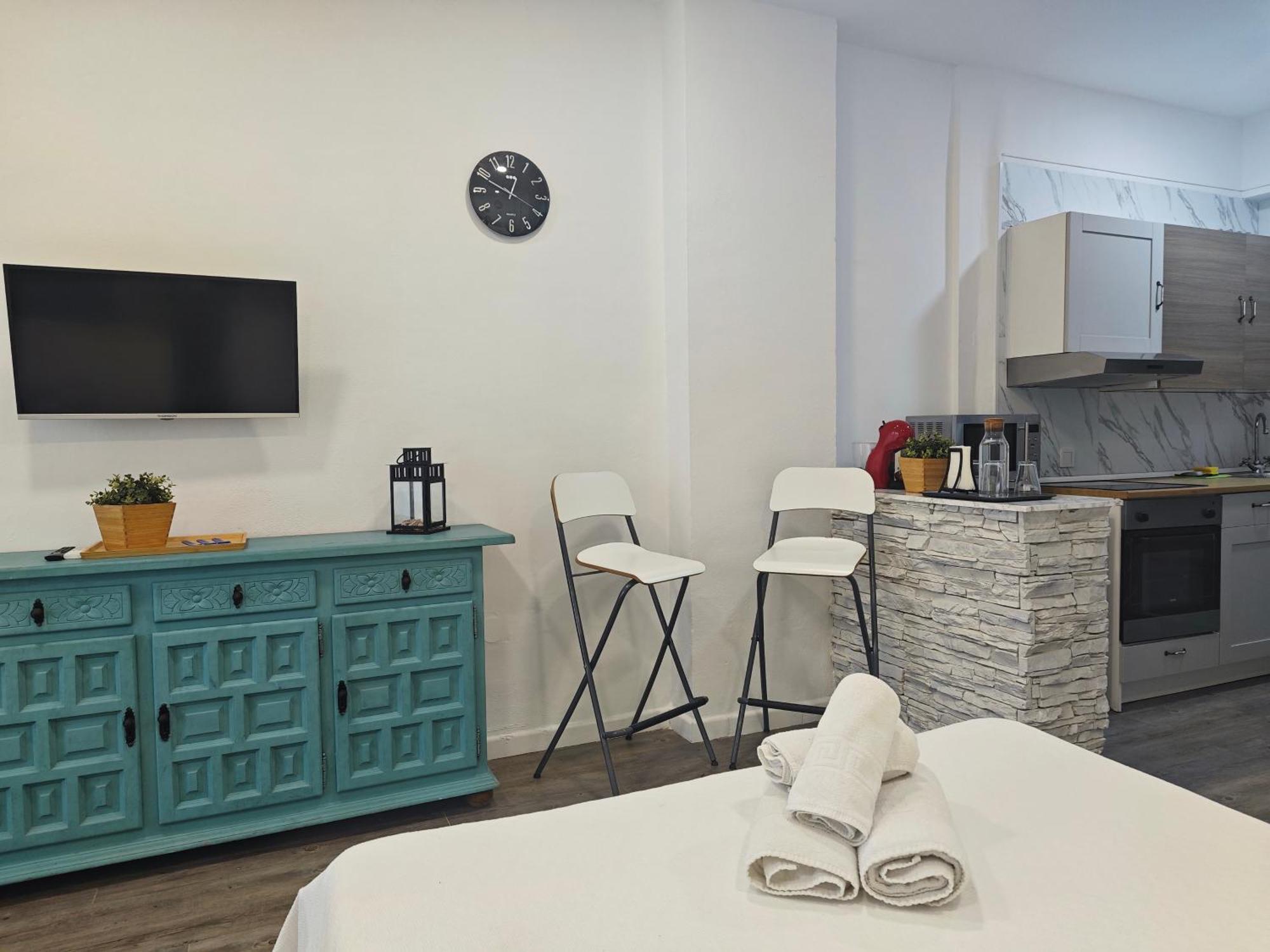 Estudio Benalbeach New Benalmadena Luaran gambar