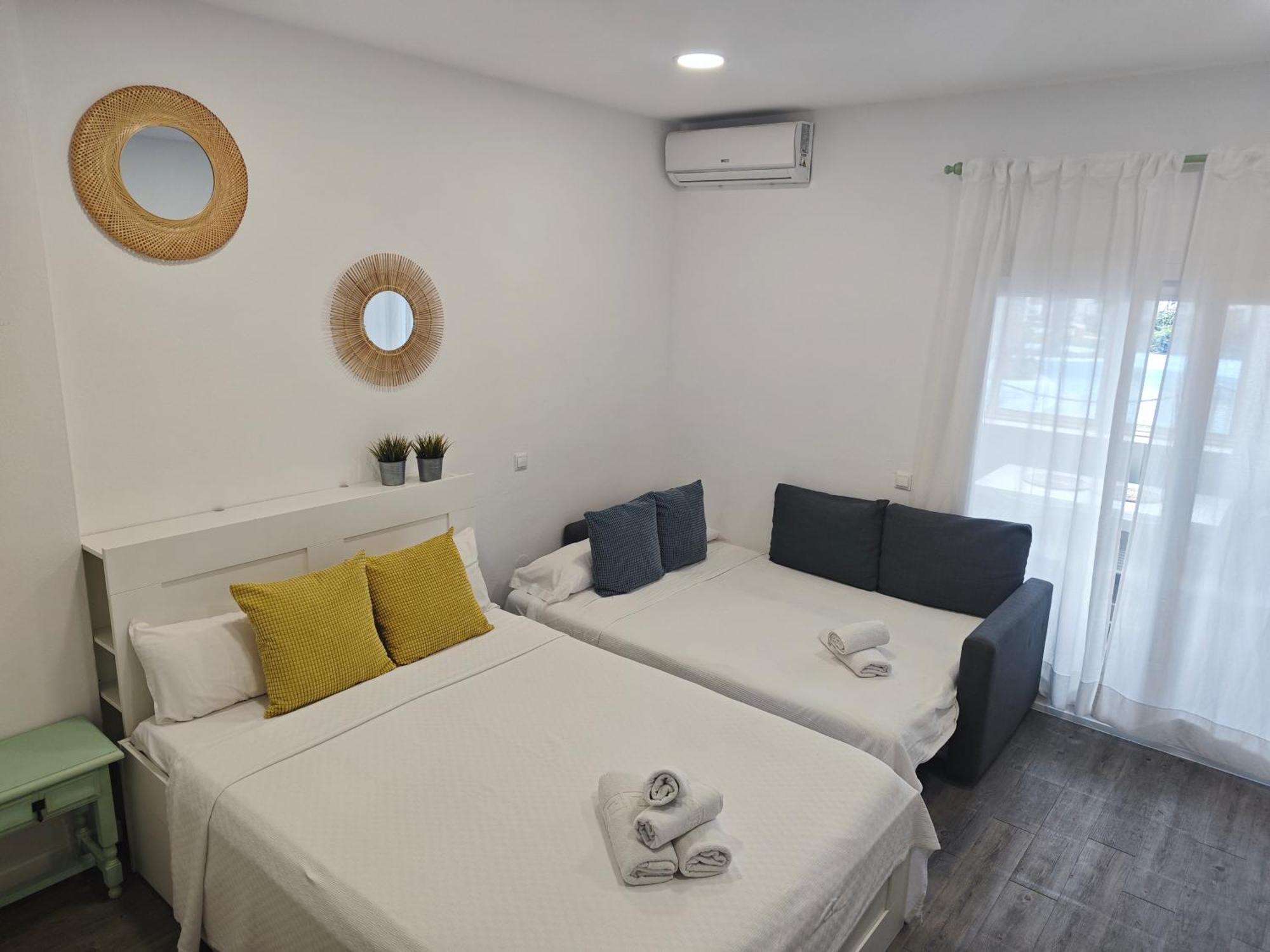Estudio Benalbeach New Benalmadena Luaran gambar
