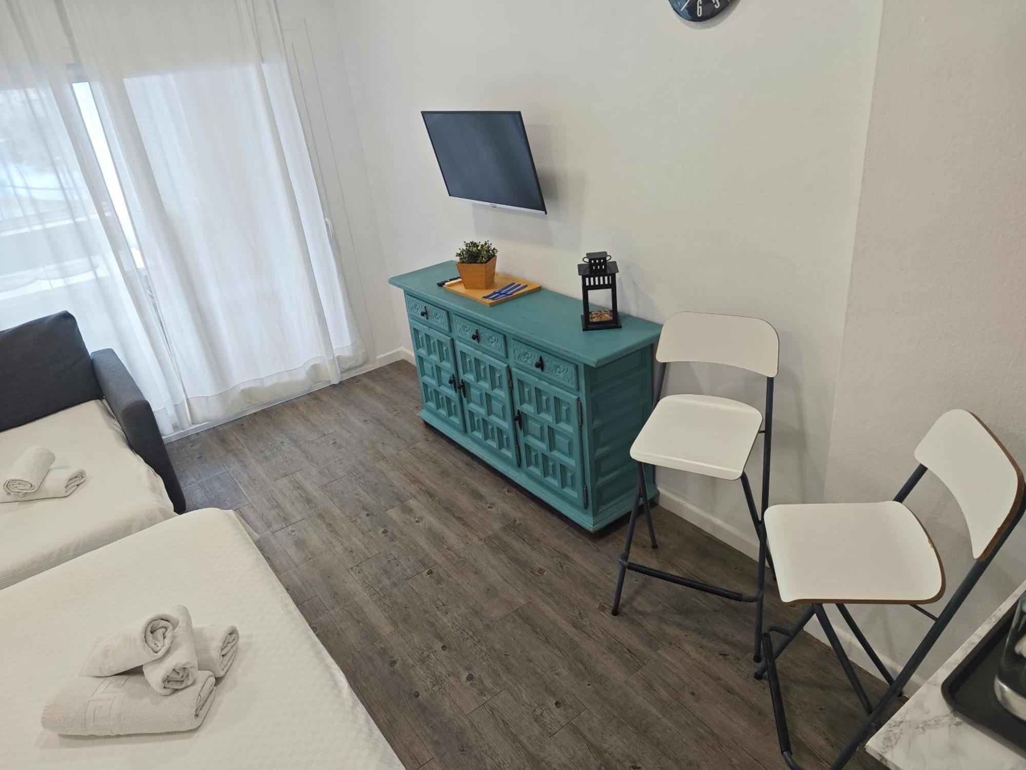 Estudio Benalbeach New Benalmadena Luaran gambar