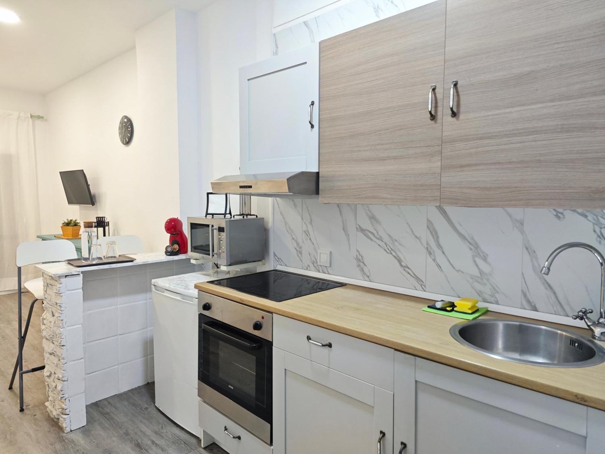 Estudio Benalbeach New Benalmadena Luaran gambar