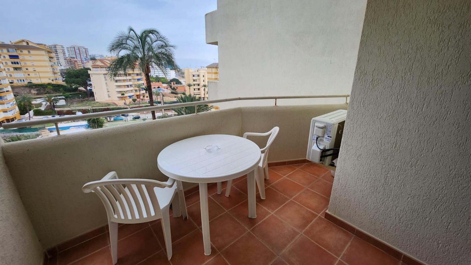 Estudio Benalbeach New Benalmadena Luaran gambar
