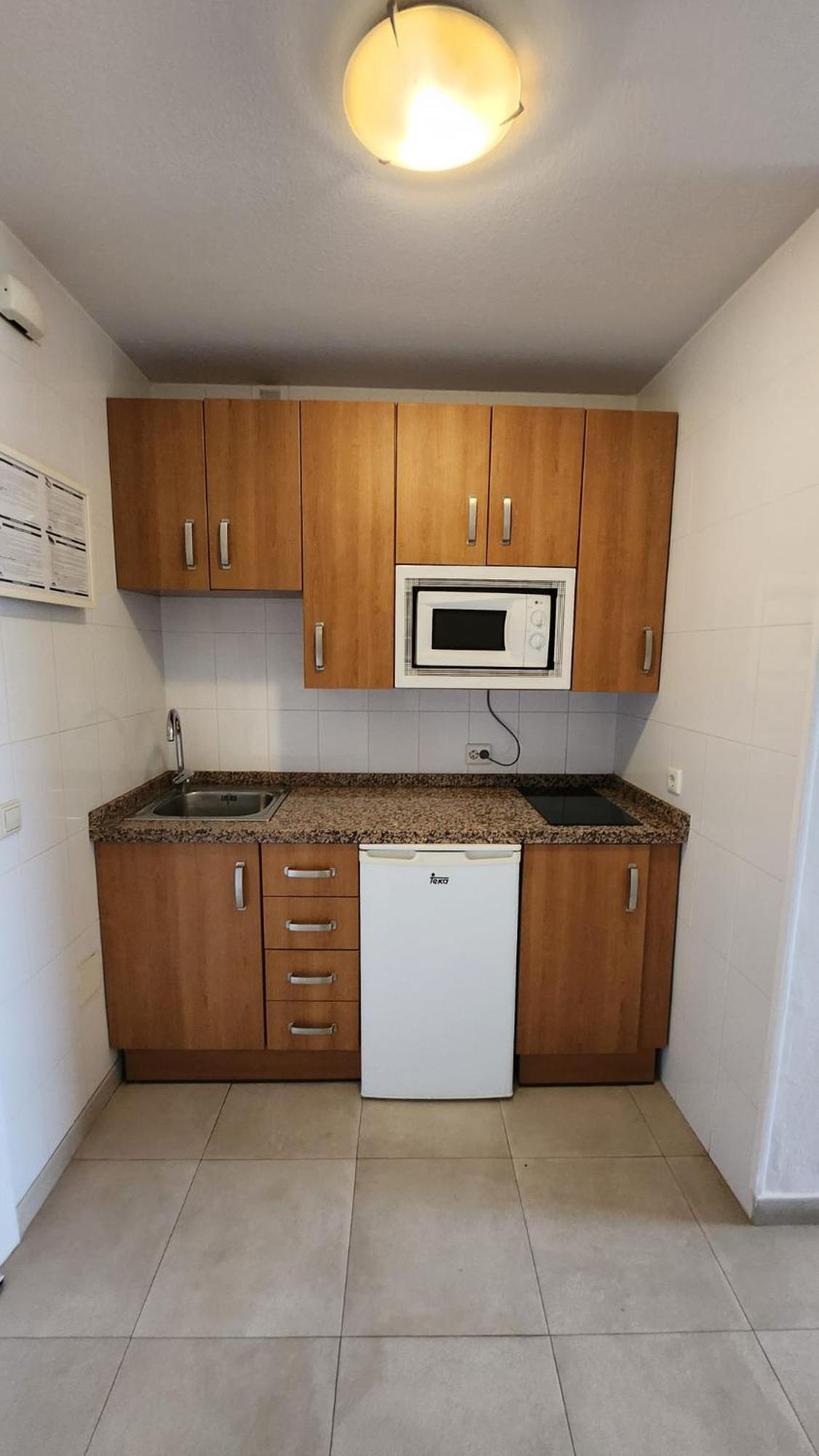 Estudio Benalbeach New Benalmadena Luaran gambar