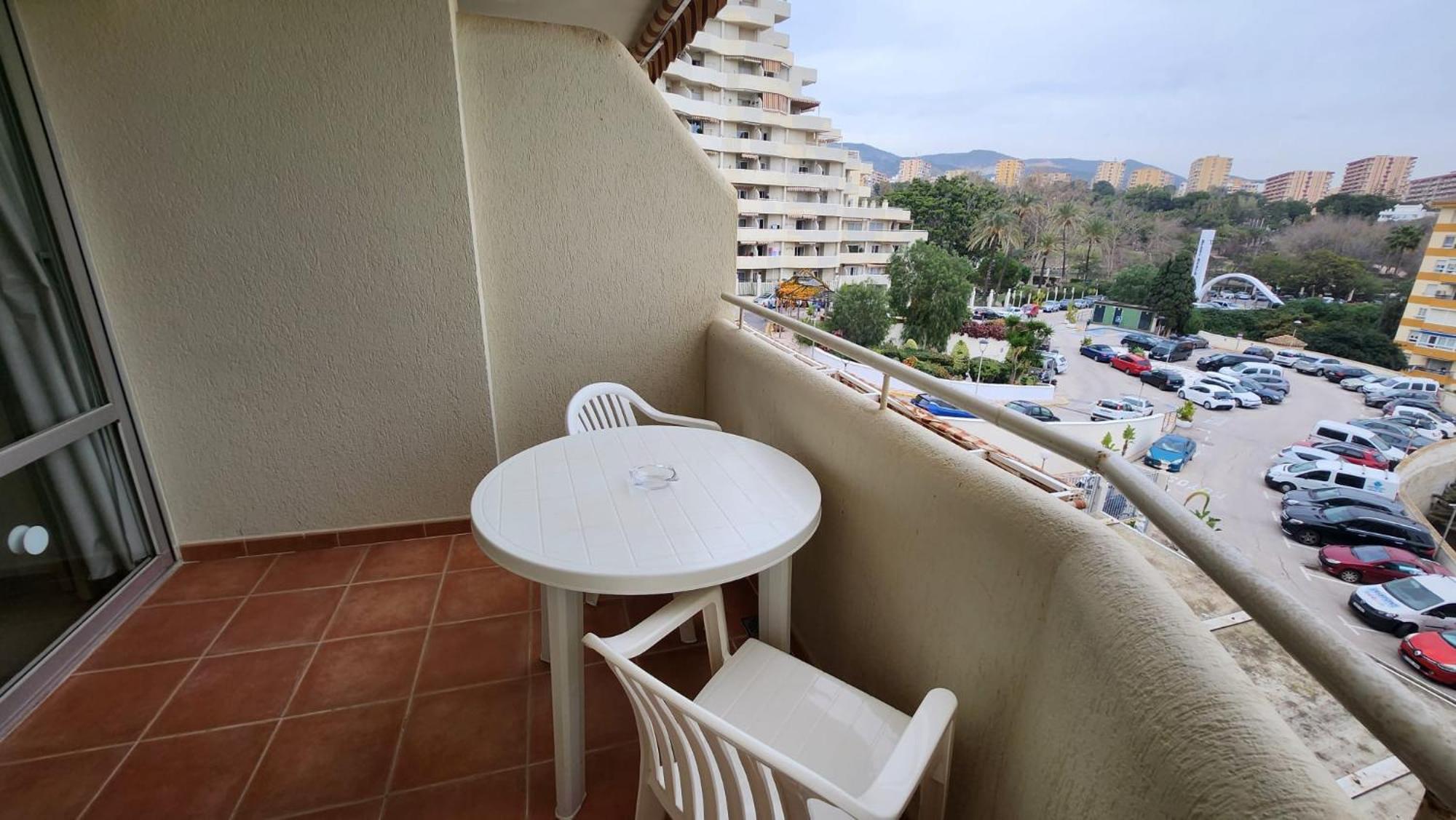 Estudio Benalbeach New Benalmadena Luaran gambar