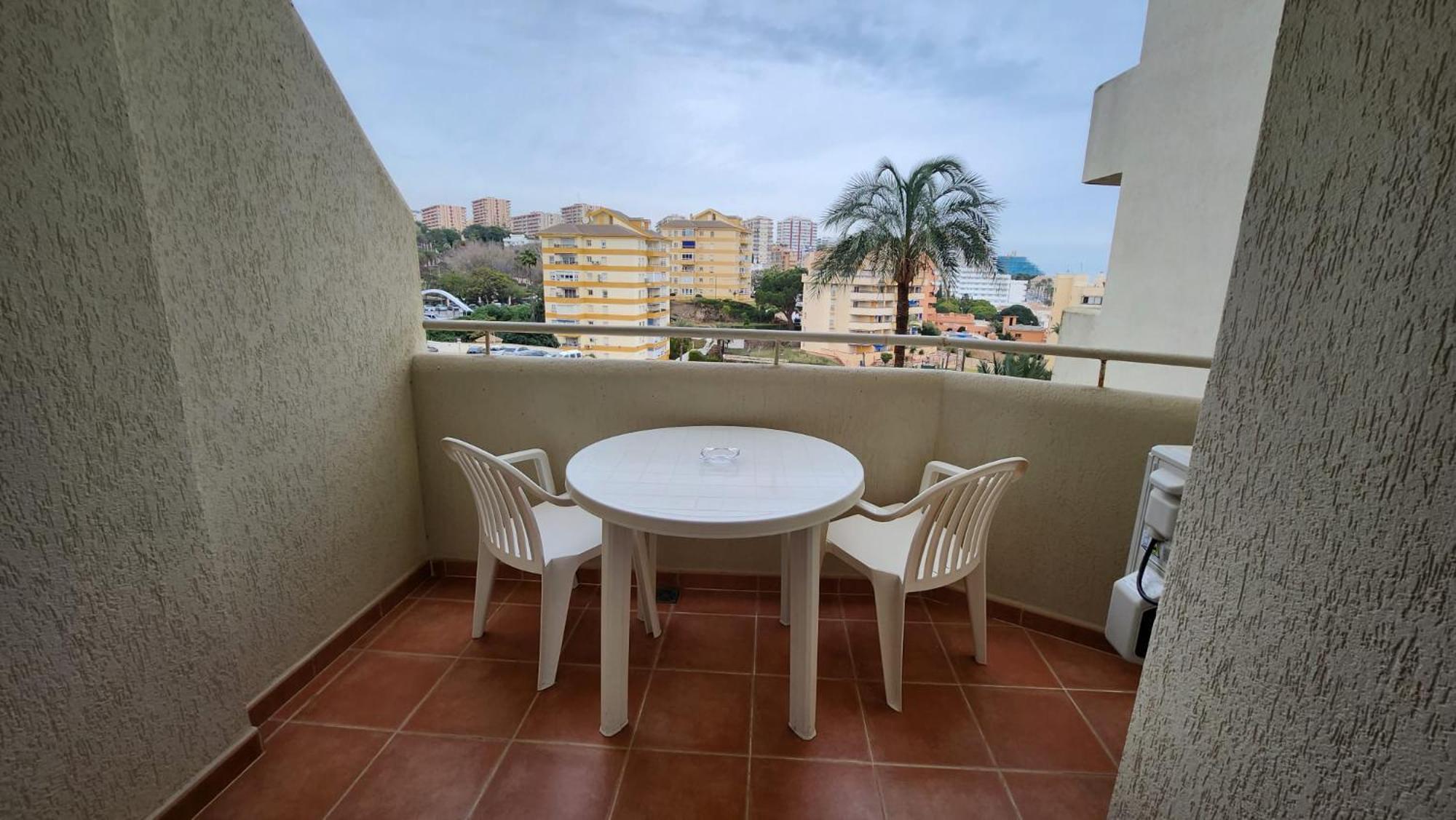 Estudio Benalbeach New Benalmadena Luaran gambar