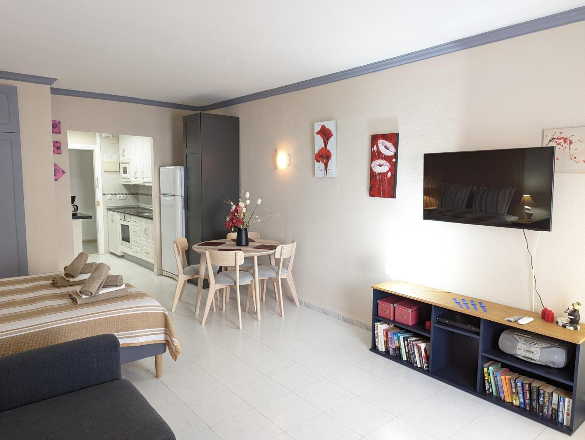 Estudio Benalbeach New Benalmadena Bilik gambar