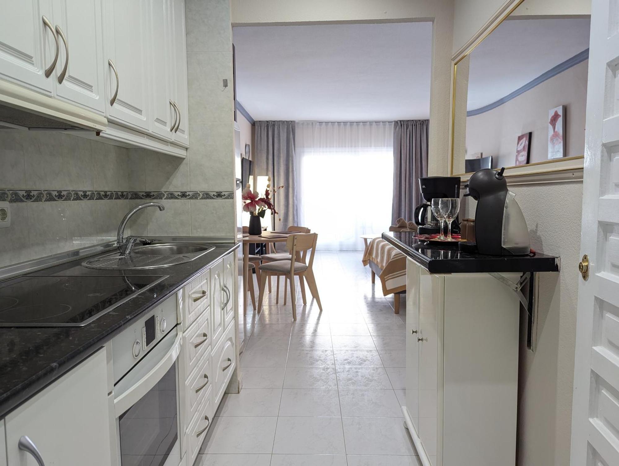 Estudio Benalbeach New Benalmadena Bilik gambar