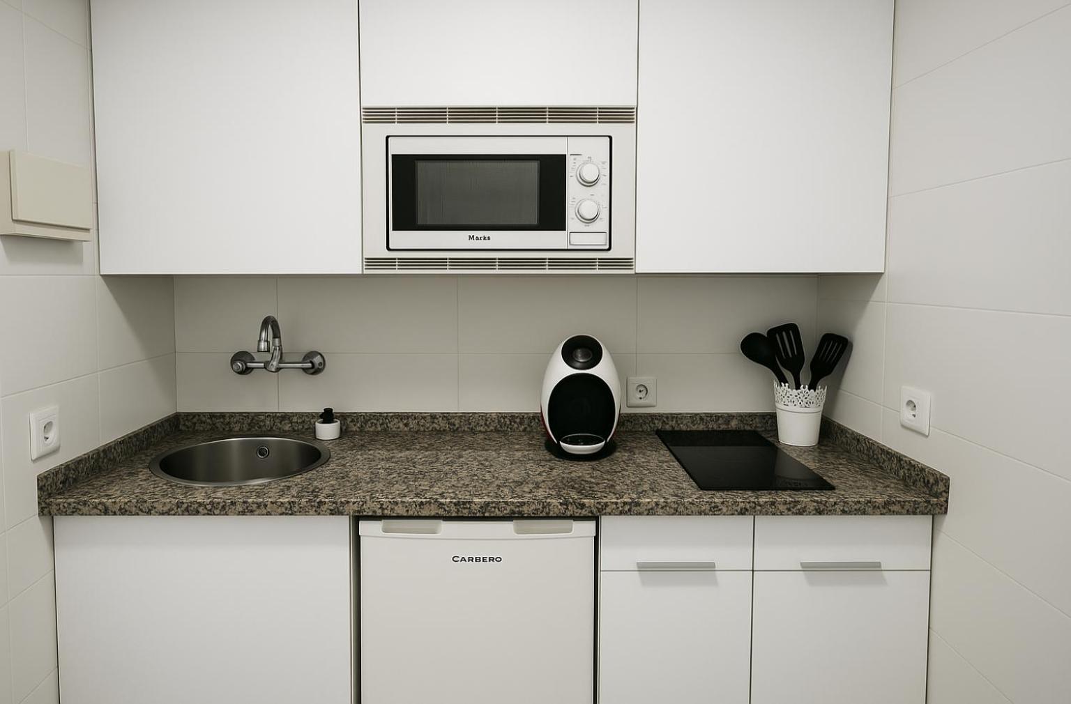 Estudio Benalbeach New Benalmadena Bilik gambar