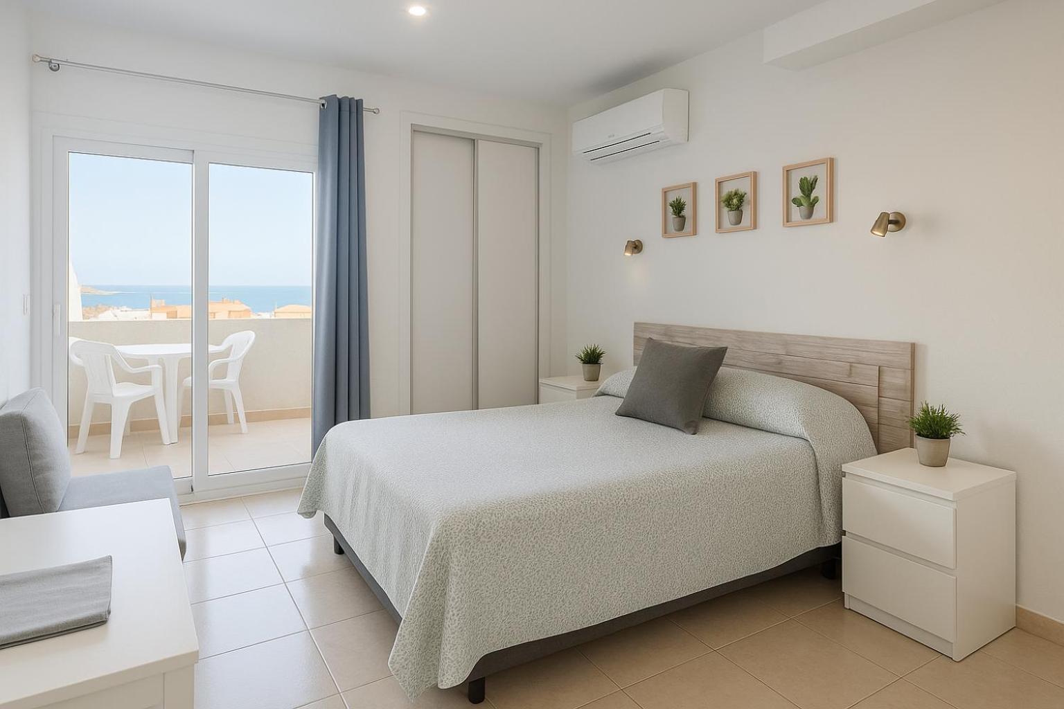 Estudio Benalbeach New Benalmadena Bilik gambar